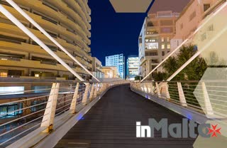 Vivere a Malta